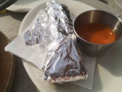 西式单饼-Chili's Cafe&Bar奇利斯(滨江店)