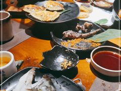 -和彩放题餐厅(酒仙桥店)