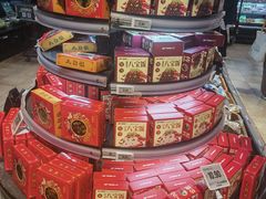 -七鲜超市(瑞虹天地太阳宫店)
