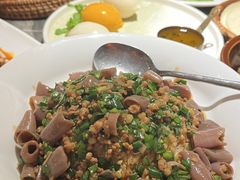 -前海沿·青岛菜(乐客城店)