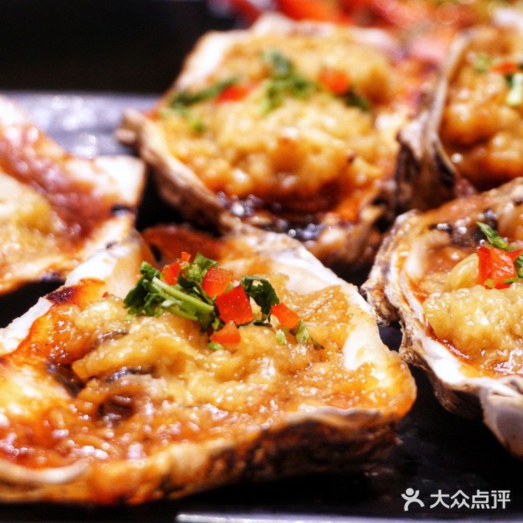 魔都能实现海胆自由的超人气龙虾店