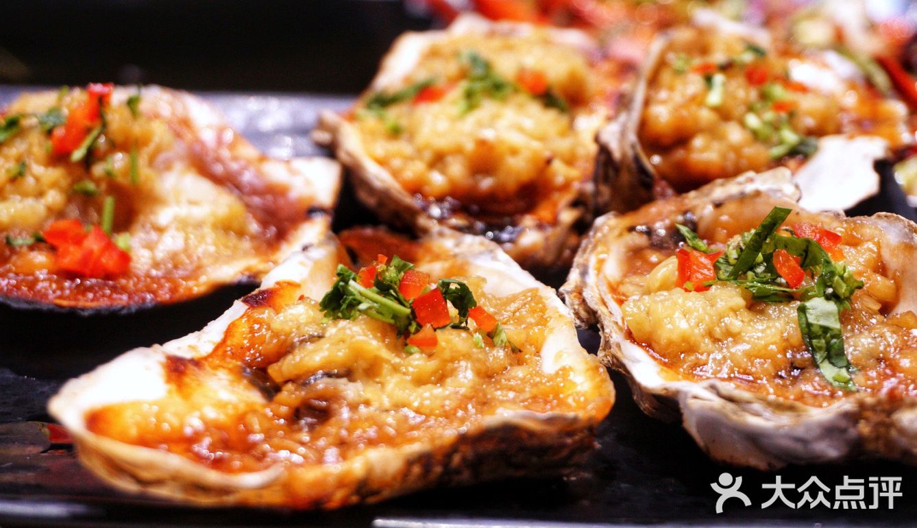 魔都能实现海胆自由的超人气龙虾店