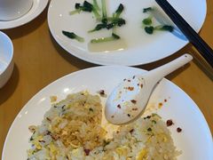 -鼎泰丰(嘉年华•海信广场VILLAGE店)