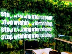 -M Stand(宁波万象城店)