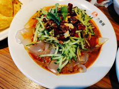 -六泰居·尔滨地标·东北菜(松北店)