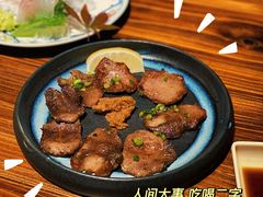 -KITON喜豚(清晖园店)