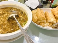 -青岛蓝海大饭店·爱琴海自助餐厅(崂山店)