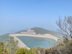 -北京十三陵国家森林公园蟒山景区