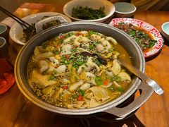 -鸡毛店·川菜(李家沱店)