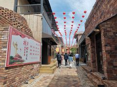 -照金红色旅游名镇