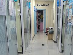 -全心全意连锁动物医院·微创中心·内科急重症·心脏专科(丰管路店)