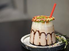 -BE NORMAL CAFE(霞溪路店)