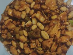 -稻品香小锅饭豆腐馆(北三路店)