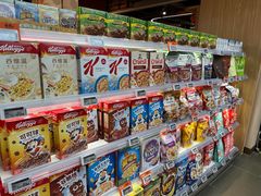 -Ole精品超市(环球港店)
