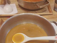 -福客·现熬鸡汤麻辣烫(天安云谷店)