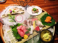 -桐寿司Sushi Tong