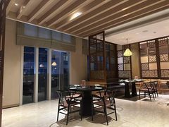 -五缘湾凯悦酒店·悦饗中餐厅