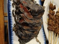 -福寿斋·老北京铜锅涮肉·烤鸭(顺义总店)