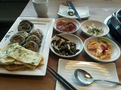 -八福力韩国休闲餐厅(泉舜店)