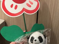 -海底捞火锅(群光广场店)