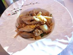 -大连海创科技交流中心自助餐厅