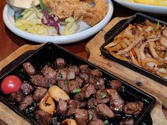 -小川洋风料理(江汉路店)