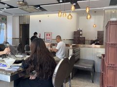 -潮悦牛肉火锅城(水贝店)