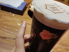-厝内小眷村(长宁定西路店)