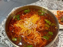 -震海贝烤贝·民俗特色店(延吉总店)