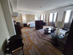 -东航云逸酒店(九溪烟树店)