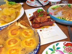 -马家饭堂(南街薰酱店)