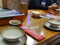 -唐力九头鸟烧烤·罗田吊锅(西云楼店)