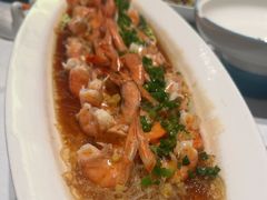 -聆桂烤鸭·金奖烤鸭(静联广场店)