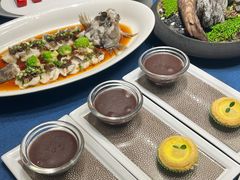 -馋遇江南·精致湖景雅宴(东方之门店)