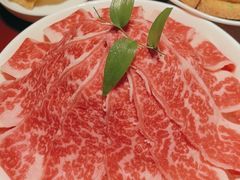 -红雀围·海鲜火锅(陆家嘴中心店)