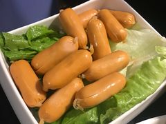 -锅说大脸毛肚重庆老火锅(佐阾店)