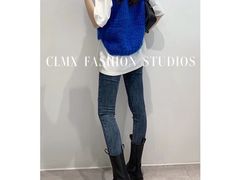 -CLMX(新天地凯德晶萃广场店)