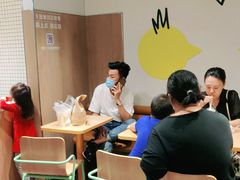 大堂-麦当劳(大厂新城店)