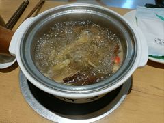 -竹鲜笙全竹宴(国色天香店)