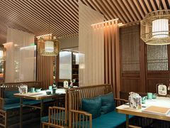 -锦府盐帮·李宅(领展购物广场中关村店)