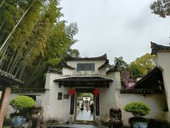 -景德镇古窑民俗博览区