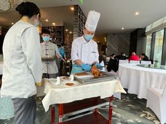 -海湾壹品·粤菜·早茶·烤鸭(拱北店)