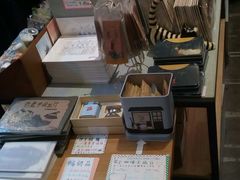 -猫的天空之城概念书店(西塘古镇店)