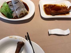 -金苑海鲜酒家(来魅力店)