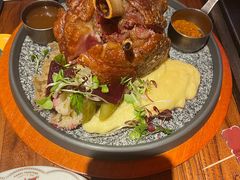 -1886德国汽车餐厅(外滩中央店)