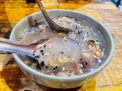 杏仁茶-十梨香