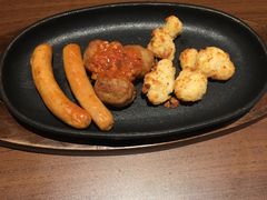 -萨莉亚意式餐厅(常州环球港店)