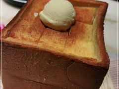 -绿茶餐厅(石家庄万象城店)