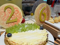 -怡咖啡自助餐(宁波香格里拉店)