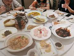 -银筵(武夷路店)